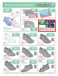 Makro : Back to School Catalogue (11 Dec - 31 Dec), page 6