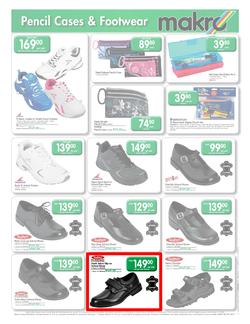 Makro : Back to School Catalogue (11 Dec - 31 Dec), page 6