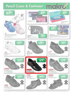 Makro : Back to School Catalogue (11 Dec - 31 Dec), page 6