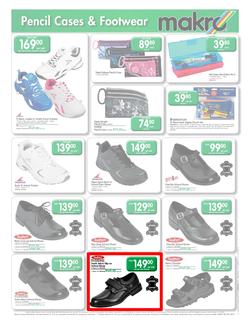 Makro : Back to School Catalogue (11 Dec - 31 Dec), page 6