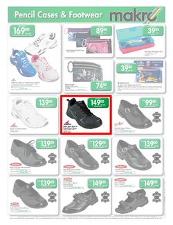 Makro : Back to School Catalogue (11 Dec - 31 Dec), page 6