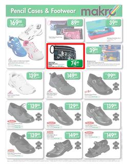 Makro : Back to School Catalogue (11 Dec - 31 Dec), page 6