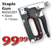 Razor Staple Gun (RAZ65201)