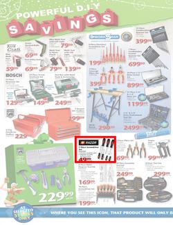 Mica National : Festive Savings (11 Dec - 21 Dec), page 6