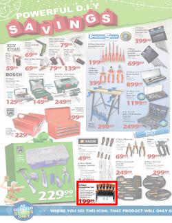 Mica National : Festive Savings (11 Dec - 21 Dec), page 6