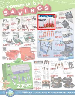 Mica National : Festive Savings (11 Dec - 21 Dec), page 6