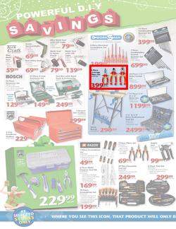 Mica National : Festive Savings (11 Dec - 21 Dec), page 6