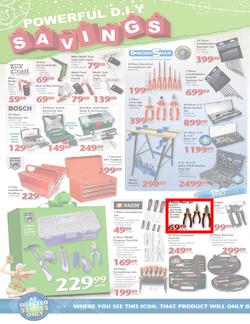 Mica National : Festive Savings (11 Dec - 21 Dec), page 6