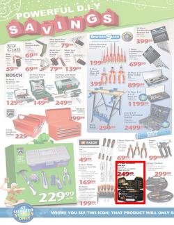 Mica National : Festive Savings (11 Dec - 21 Dec), page 6