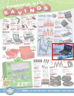 Mica National : Festive Savings (11 Dec - 21 Dec), page 6