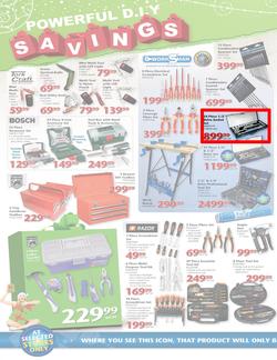 Mica National : Festive Savings (11 Dec - 21 Dec), page 6