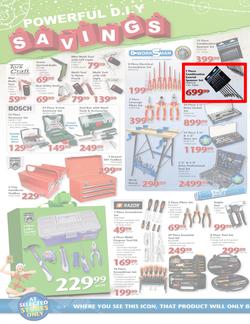Mica National : Festive Savings (11 Dec - 21 Dec), page 6