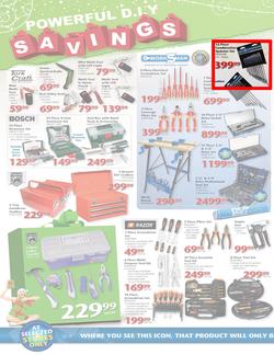 Mica National : Festive Savings (11 Dec - 21 Dec), page 6