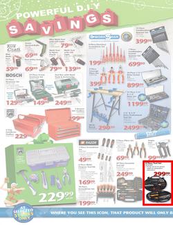 Mica National : Festive Savings (11 Dec - 21 Dec), page 6