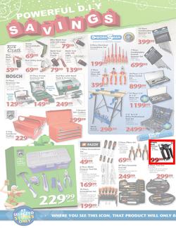 Mica National : Festive Savings (11 Dec - 21 Dec), page 6