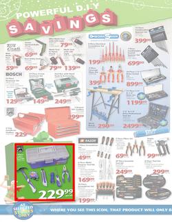 Mica National : Festive Savings (11 Dec - 21 Dec), page 6