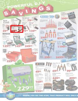 Mica National : Festive Savings (11 Dec - 21 Dec), page 6