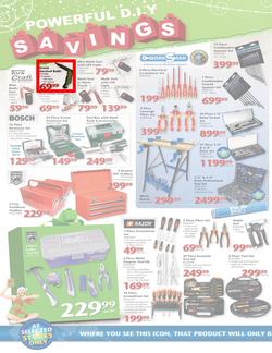 Mica National : Festive Savings (11 Dec - 21 Dec), page 6