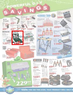 Mica National : Festive Savings (11 Dec - 21 Dec), page 6