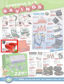 Mica National : Festive Savings (11 Dec - 21 Dec), page 6