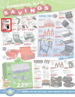 Mica National : Festive Savings (11 Dec - 21 Dec), page 6