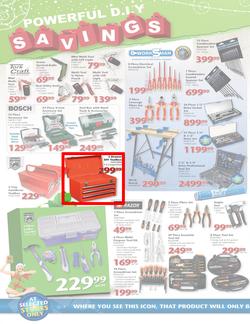 Mica National : Festive Savings (11 Dec - 21 Dec), page 6