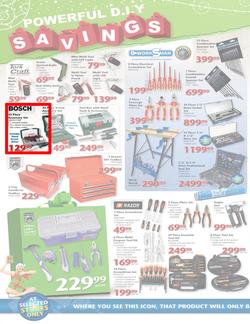 Mica National : Festive Savings (11 Dec - 21 Dec), page 6