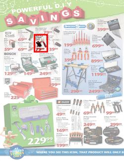 Mica National : Festive Savings (11 Dec - 21 Dec), page 6