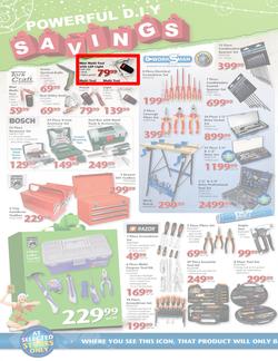 Mica National : Festive Savings (11 Dec - 21 Dec), page 6