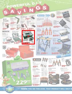Mica National : Festive Savings (11 Dec - 21 Dec), page 6