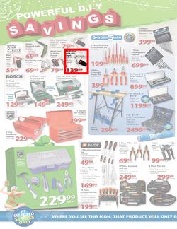 Mica National : Festive Savings (11 Dec - 21 Dec), page 6