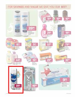 Pick n Pay Gauteng : All our Best Savings this Christmas (10 Dec - 17 Dec), page 6