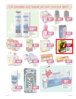 Pick n Pay Eastern Cape : All our Best Savings this Christmas (10 Dec - 17 Dec), page 6