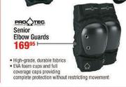 Protec Senior Elbow Guards