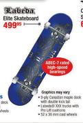 Labeda Elite Skateboard