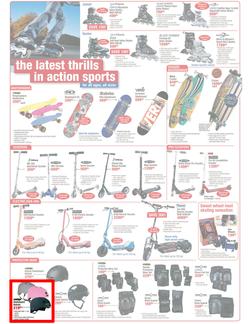 Sportsmans Warehouse : Make 1 Stop for Holiday Fitness & Fun (6 Dec - 31 Dec), page 6