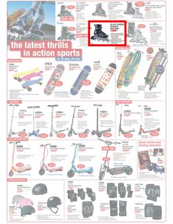 Sportsmans Warehouse : Make 1 Stop for Holiday Fitness & Fun (6 Dec - 31 Dec), page 6