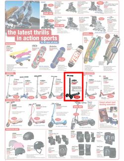 Sportsmans Warehouse : Make 1 Stop for Holiday Fitness & Fun (6 Dec - 31 Dec), page 6
