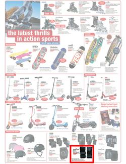 Sportsmans Warehouse : Make 1 Stop for Holiday Fitness & Fun (6 Dec - 31 Dec), page 6