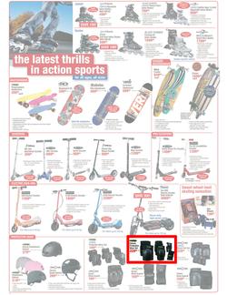 Sportsmans Warehouse : Make 1 Stop for Holiday Fitness & Fun (6 Dec - 31 Dec), page 6