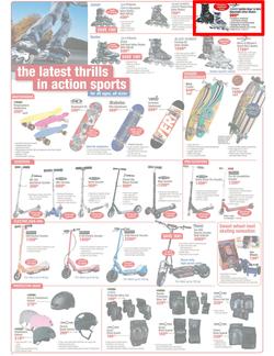 Sportsmans Warehouse : Make 1 Stop for Holiday Fitness & Fun (6 Dec - 31 Dec), page 6