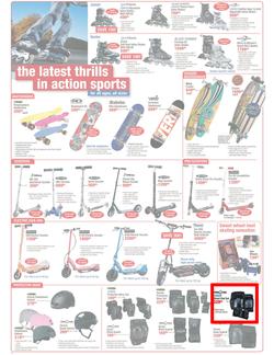 Sportsmans Warehouse : Make 1 Stop for Holiday Fitness & Fun (6 Dec - 31 Dec), page 6