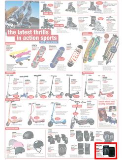 Sportsmans Warehouse : Make 1 Stop for Holiday Fitness & Fun (6 Dec - 31 Dec), page 6