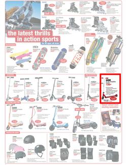 Sportsmans Warehouse : Make 1 Stop for Holiday Fitness & Fun (6 Dec - 31 Dec), page 6