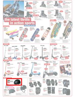 Sportsmans Warehouse : Make 1 Stop for Holiday Fitness & Fun (6 Dec - 31 Dec), page 6