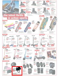 Sportsmans Warehouse : Make 1 Stop for Holiday Fitness & Fun (6 Dec - 31 Dec), page 6