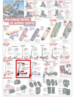 Sportsmans Warehouse : Make 1 Stop for Holiday Fitness & Fun (6 Dec - 31 Dec), page 6