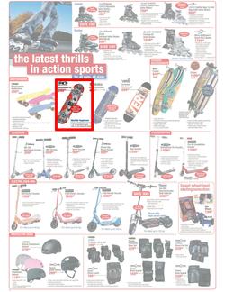 Sportsmans Warehouse : Make 1 Stop for Holiday Fitness & Fun (6 Dec - 31 Dec), page 6