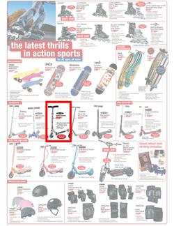 Sportsmans Warehouse : Make 1 Stop for Holiday Fitness & Fun (6 Dec - 31 Dec), page 6