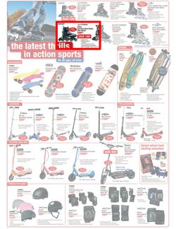 Sportsmans Warehouse : Make 1 Stop for Holiday Fitness & Fun (6 Dec - 31 Dec), page 6